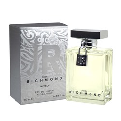 JOHN RICHMOND FOR WOMEN edp (w) 100ml