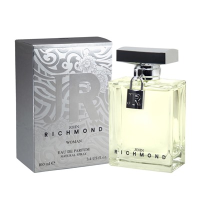 JOHN RICHMOND FOR WOMEN edp (w) 100ml