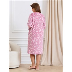 Халат Зарево (Сухая роза)