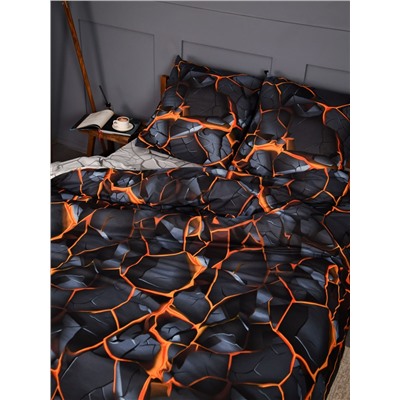 КПБ PAVLine Разломы бязь