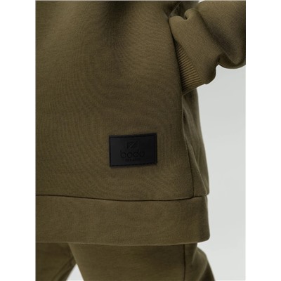 Bodo Костюм 11-420МU