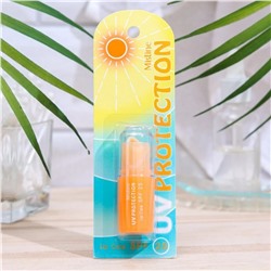 Mistine Помада-бальзам гигиеническая, с защитой от солнца, 2,5 г 23036