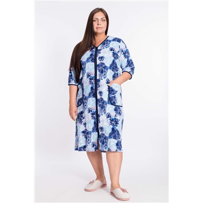 Халат М31437гс