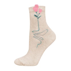 БРЕСТСКИЕ НОСКИ ЖЕНСКИЕ 1165 FUNNY