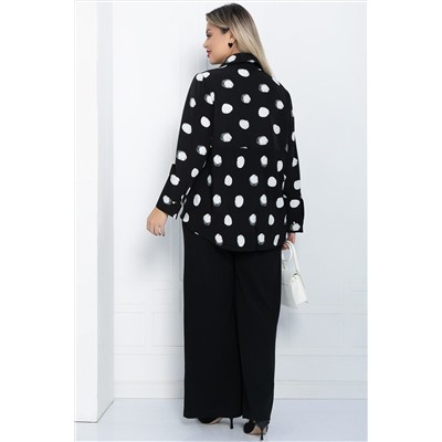 Костюм (Блуза+Брюки) LADY TAIGA, 1071168