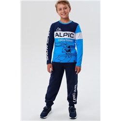 Лонгслив PLAYTODAY, 1185748