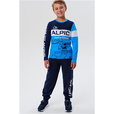 Лонгслив PLAYTODAY, 1185748