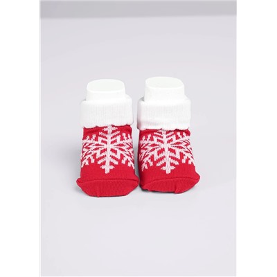 CLEVER Носки С024 7-8