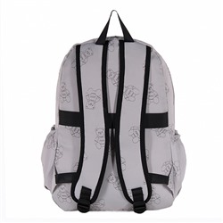 Рюкзак 1276P l.gray Sikale