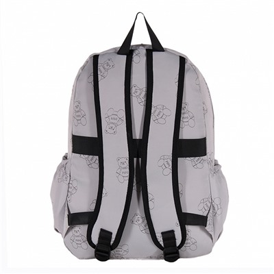Рюкзак 1276P l.gray Sikale