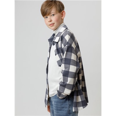 CROCKID Рубашка КР 302567