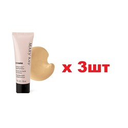 Mary Kay Timewise сияющая тональная основа для нормальной и сухой кожи 29мл 3шт
