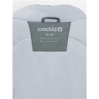 CROCKID Комбинезон ВК 60032/9 УЗГ