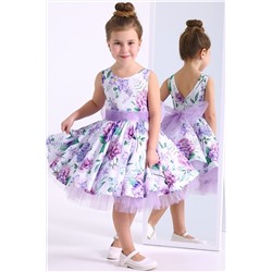 Платье АПРЕЛЬ, 1070764