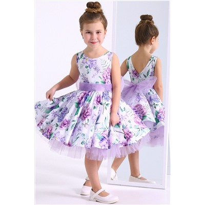 Платье АПРЕЛЬ, 1070764