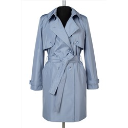 03-3293 Плащ женский (пояс)