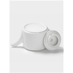 Заварочный чайник Hanna Knövell, 1 л, фарфор, белый