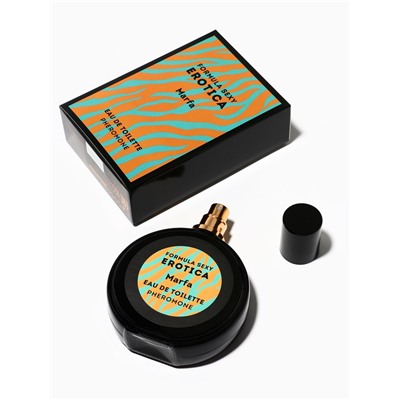 Туалетная вода женская Erotica Marfa, 100 мл