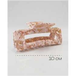 Заколка-крабик