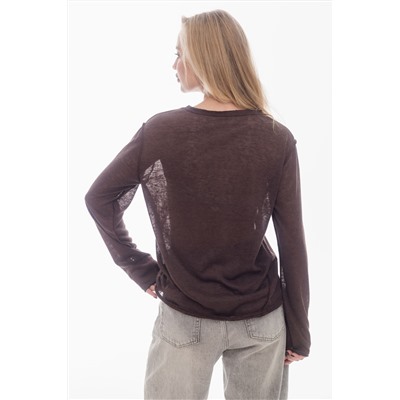 Лонгслив М325252к