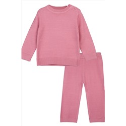 Комплект (Джемпер+Брюки) PLAYTODAY, 966475