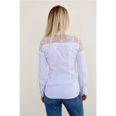 Lika Dress Рубашка 776