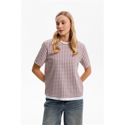 VERY NEAT Футболка ЕВТ 3231