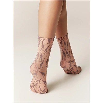 Conte elegant Носки FANTASY 20С-102СП