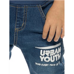 PELICAN Джинсы BGPQ3194