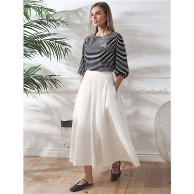 VILATTE Джемпер D49.149