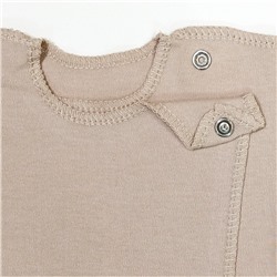 156/506 Комплект для новорожденных интерлок