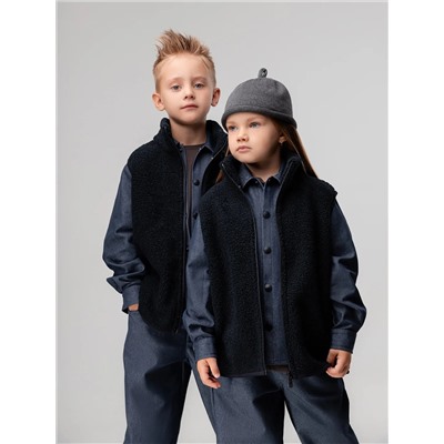 Bodo Жилет 14-86MU