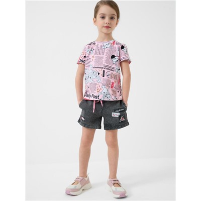 Туфли для девочек