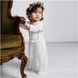 Комбинезон для девочки Clariss