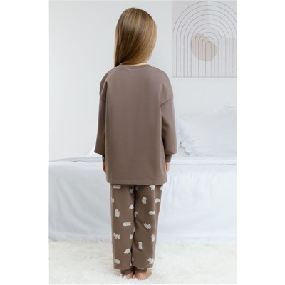 Пижама CROCKID, 1235752