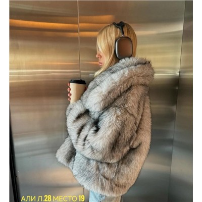 Шуба #23061829