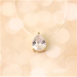 Кулон на леске Н01-7153р