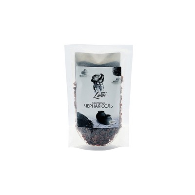 Lunn Kala Namak Black Salt/ Кала Намак Черная Соль