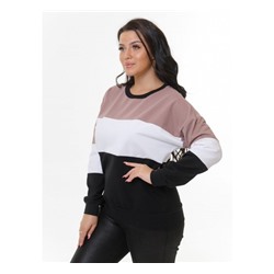 Кофта Рената (Кофе)