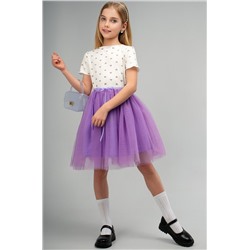 Платье для девочки Happyfox