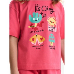 Пижама для девочек