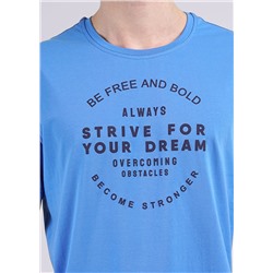 CLEVER Футболка 542285/10г maxi_п