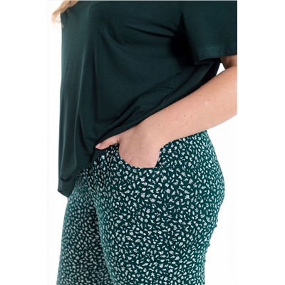 Пижама М325398зб