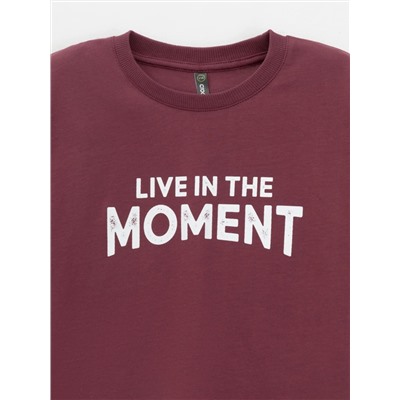 CROCKID Футболка КР 302913