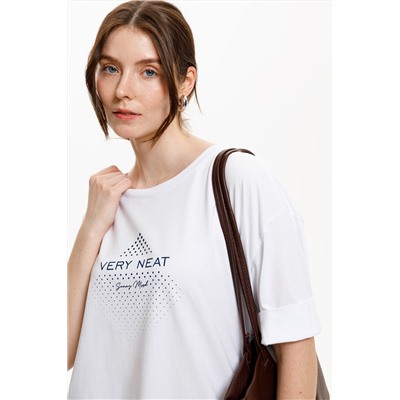 VERY NEAT Футболка ЕВТ 3271