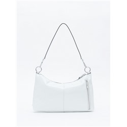 Сумка 91393 white Velina Fabbiano-Safenta