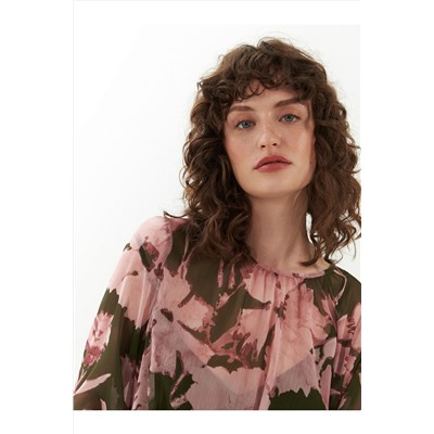 Блуза POMPA, 1090620