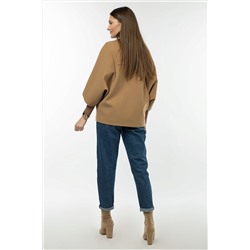 01-09109 Пальто женское демисезонное