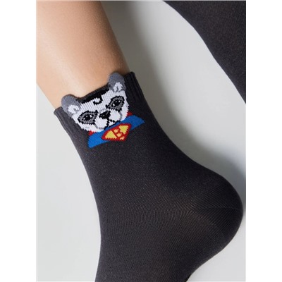 CONTE-KIDS Носки TIP-TOP (с пикотом) 23С-110СП