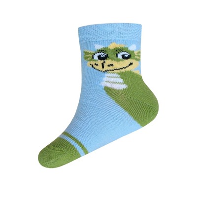 Классические БРЕСТСКИЕ НОСКИ ДЕТСКИЕ 3081 BABY